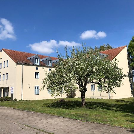 Prima Hotel Havelland Groß Kreutz エクステリア 写真
