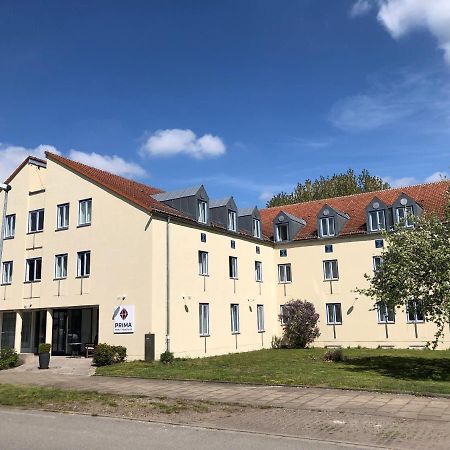 Prima Hotel Havelland Groß Kreutz エクステリア 写真