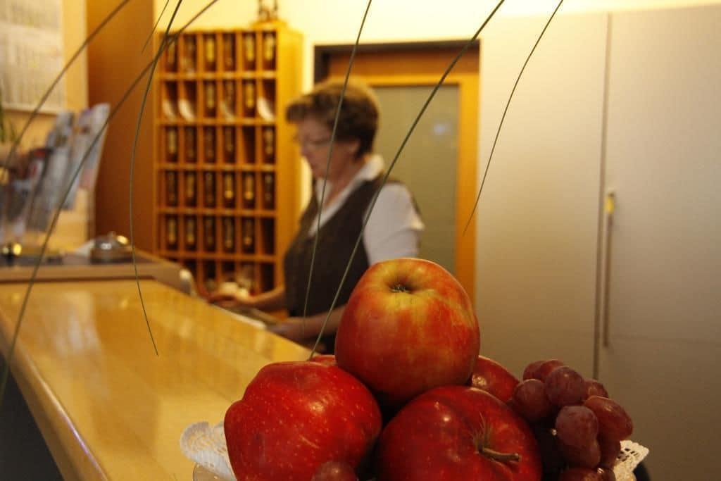Prima Hotel Havelland Groß Kreutz エクステリア 写真