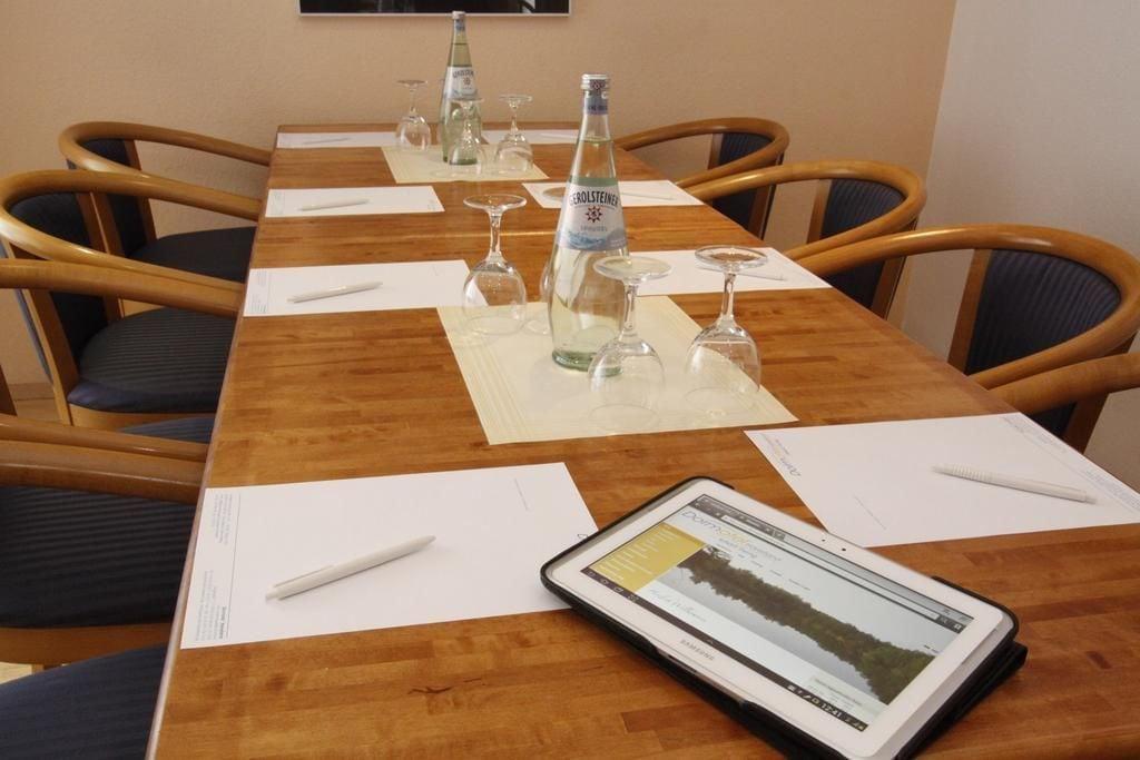Prima Hotel Havelland Groß Kreutz エクステリア 写真