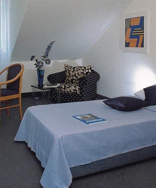 Prima Hotel Havelland Groß Kreutz エクステリア 写真