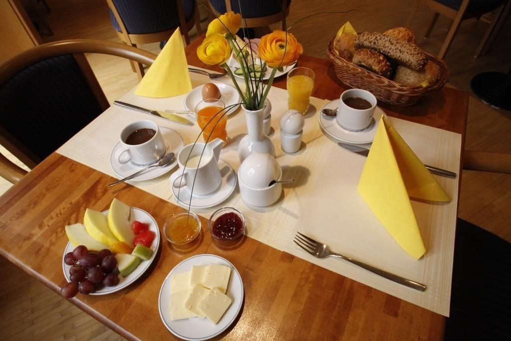 Prima Hotel Havelland Groß Kreutz エクステリア 写真