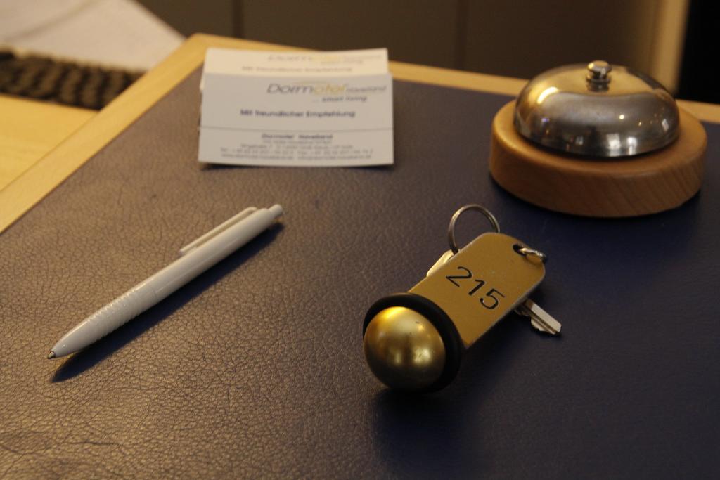 Prima Hotel Havelland Groß Kreutz エクステリア 写真