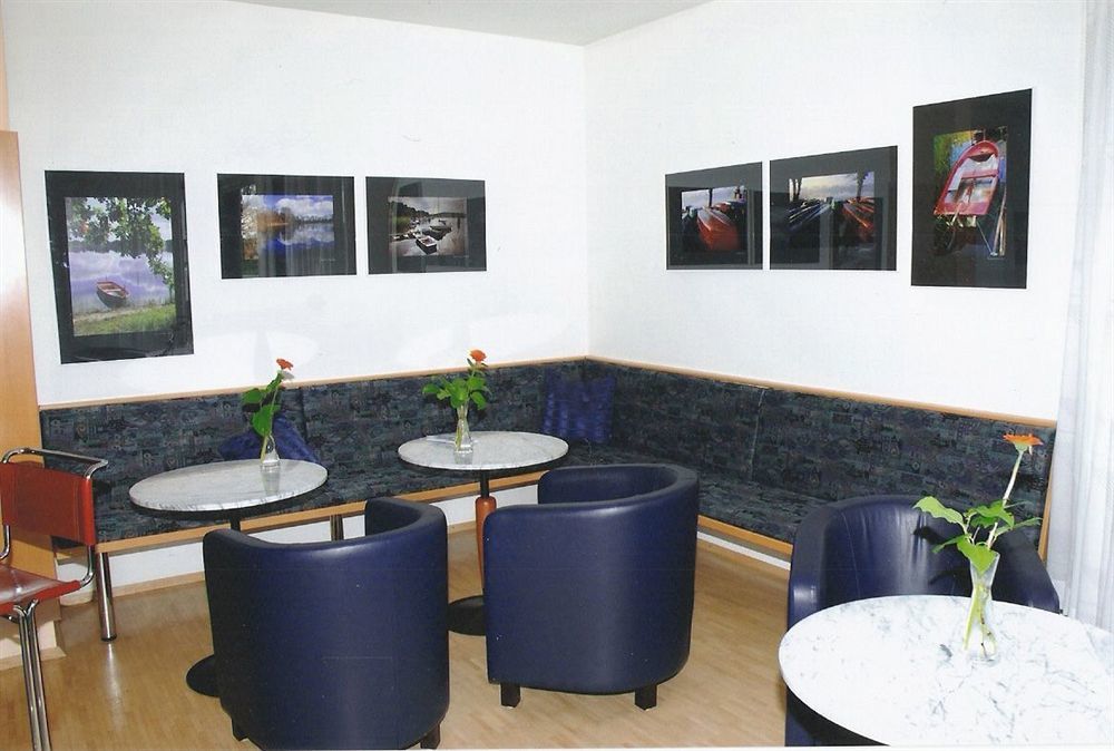 Prima Hotel Havelland Groß Kreutz エクステリア 写真