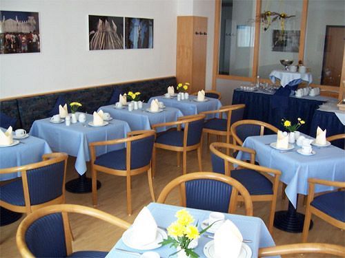 Prima Hotel Havelland Groß Kreutz エクステリア 写真
