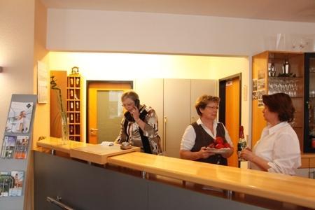 Prima Hotel Havelland Groß Kreutz エクステリア 写真